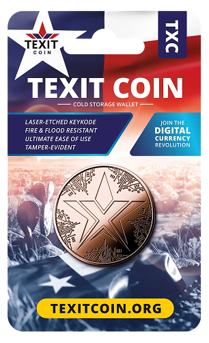 Cold Storage Coin Thumb 1